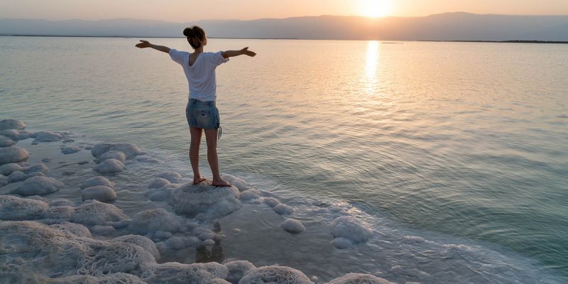 Dead Sea, Jordan Dead Sea, Jordan